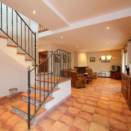 Dom wakacyjny Ulldellops By Interhome L'Ampolla