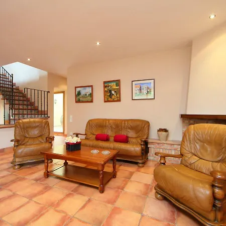 Dom wakacyjny Ulldellops By Interhome *