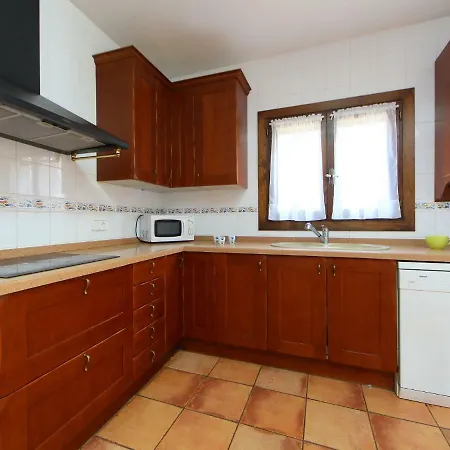 Casa de Férias Ulldellops By Interhome
