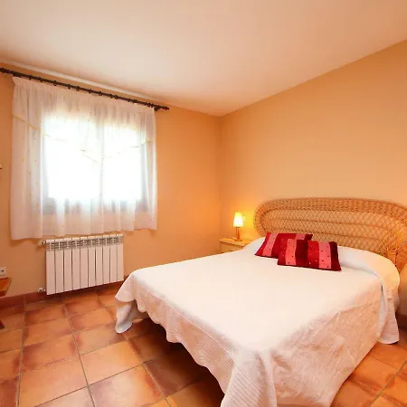 Ulldellops By Interhome L'Ampolla