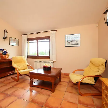 Ulldellops By Interhome Casa de Férias L'Ampolla